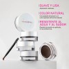 Delineador En Gel De Ojos Sedoso Impermeable Ayvanna Rêver
