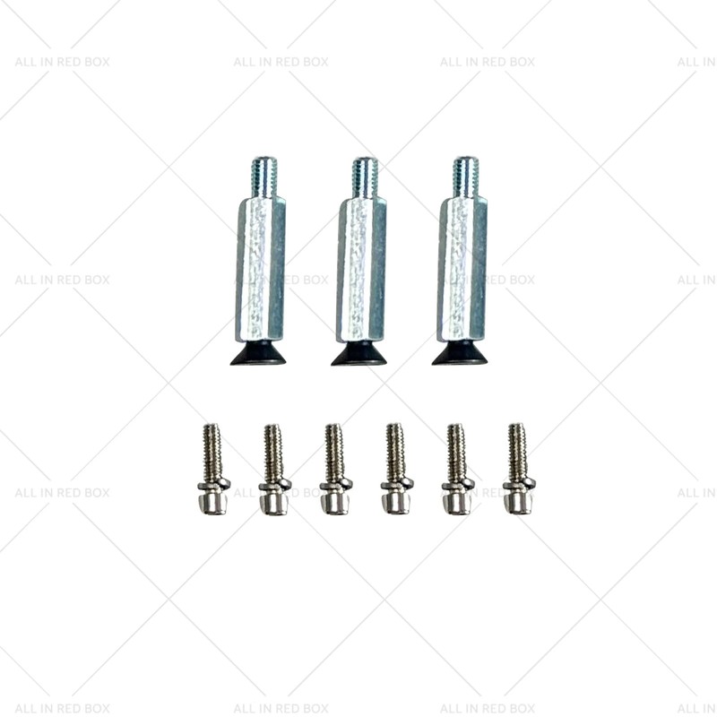 MAX COOL Coil Conversion Bracket Kit Suitable for Nissan Skyline