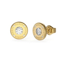 Guess Earrings BRINCOS JUBE02160JWYGT-U Brand, one size, Non-precious metals, No Gemstone