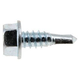 Dorman 45554: Self Tapping Screw - 1/4-14 x 3/4 In.
