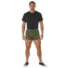 Rothco Ranger P/T Shorts, Olive Drab, Small
