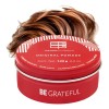Cera Para Cabello Hombre Pomade Fijación Media 120g