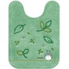 Senko 11833 My Neighbor Totoro Morino Cold Long Toilet Mat,