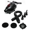 shernbao High Velocity Professional Dog Pet Grooming Hair Drying Force