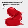 Revlon Lápiz Labial Barra Colores Revlon Super Lustrous Crème