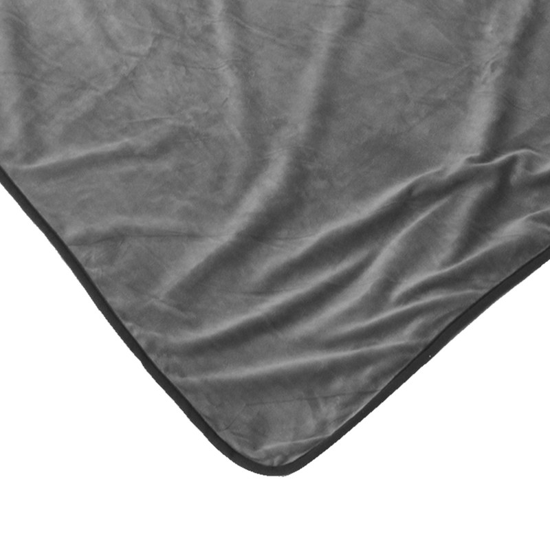 USB Heated Shawl 3 Temperature Adjustable Soft Comfortable Electric Heated