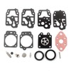 AISEN Carburetor Repair Rebuild Kit for Hitachi RB24EA S RB24EAP