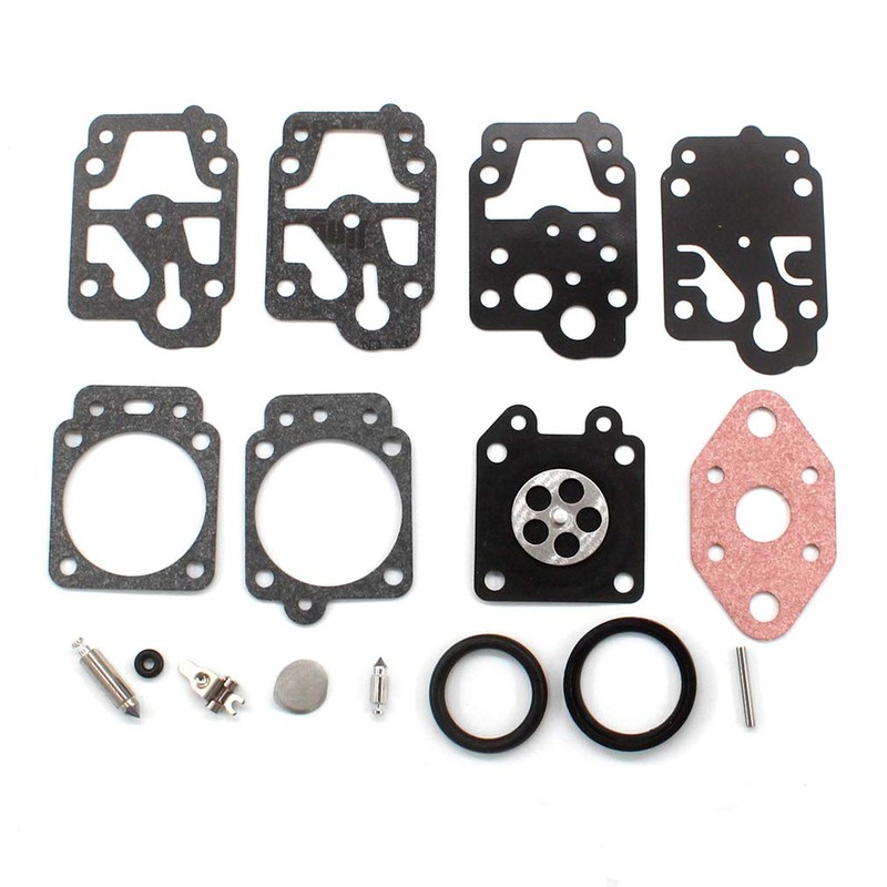 AISEN Carburetor Repair Rebuild Kit for Hitachi RB24EA S RB24EAP