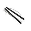 Sanauto Poster Strips, Poster Rail, Magnetic Wooden Poster Hanger Holder