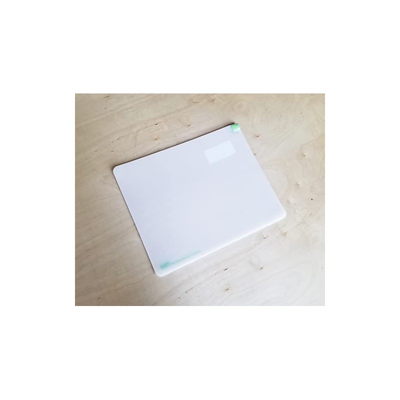 Slipp-Nott Small Replacement Refill Sticky Mat 75 Sheets 15" x