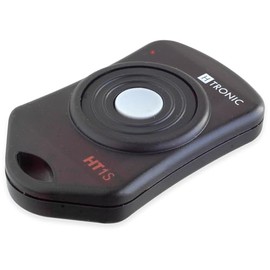 H-TRONIC Funksender 1-channel Frequenz 868.35MHz 3V 1618150 Reichweite max. (im Freifeld) 150m