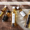 TruffleHunter - Black & White Truffle Oil Set - 3.38