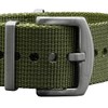 BOMBFROG NATO strap nylon watch strap, pin buckle, watch straps