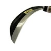 Venus 100030 Busen Thin Scythe 5.9 inches (150 mm) Round