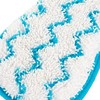 Minky M Cloth Anti-Bacterial Bathroom Cleaning Pad, Anti-Bacterial Protection, Powerful