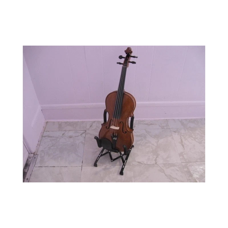 Capece Violin/Viola Folding Stand-Lightwei