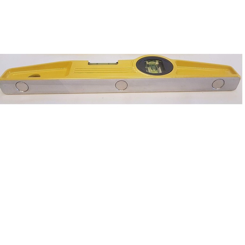 New BBI Strong Leather Holder 4 Scaffolding Tool Belt with