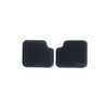 Digio2 Wrist Rest Mini Pair Black Z7726