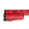 HOT-SHOT® Sabre-SIX Cattle Prod Handle Replacement | The Red One