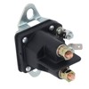 Starter Solenoid Relay Switch 100A 12V Field Mower Grass Cutter