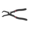 Push Pin Pliers 30 Degrees Premium Iron High Durability Safe