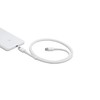 Google (1-Meter/3.3-Ft) USB-C to USB-C Cable - White (G016C)