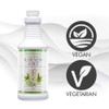 Aloe Vera Juice (946 ml) Certified IASC