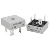 Twidec /3Pcs Rectifier 50A 1000V AC to DC Full Wave
