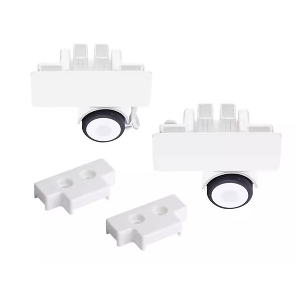 Niteangel Stacker Hamster Cage Accessories - Stacking Holders for Hamster