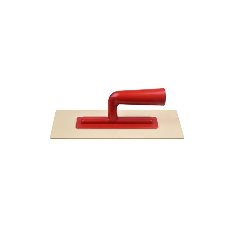 FGS EIFS Plastic Float- Lightweight EIFS Float for Smooth, Precise