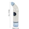 Vacuum Blackhead Removal Electric Pore Cleaner Blackhead Extractor Tool Face