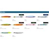 Cormoran Aqua-Wave CaruREAR #AJ12 Akakin 5.3 oz (150 g)