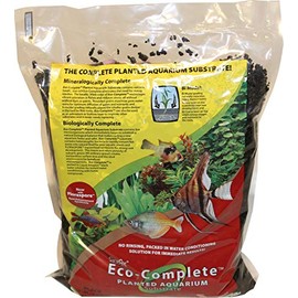 ECO COMPLETE PLANTED SUBSTRATE