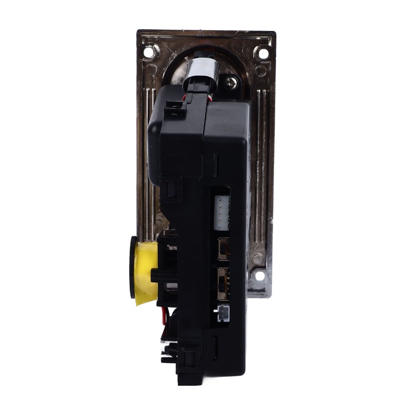 Multi Coin Acceptor Selector Smart High Accuracy Game Coin Slot