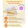 GJYC PET Dog Nose Protector Balm – Moisturizing Sun Protection