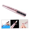 minkissy Acrylic Gel Remover Nail Drill Pen Professional Nail Art
