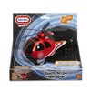 MGA Entertainment Touch 'n Go Flyers- Helicopter