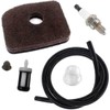 Air Filter Tune Up Kit Suitable for Stihl BG56 BG66