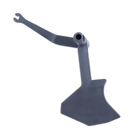 Mtanlo Throttle Trigger Lever Kit For Husqvarna 61 266 268 272 JONSERED 625 630 670 Chainsaws 501518002