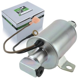 partszen E11009 Fuel Pump Fit for Onan 149-2331-02 Cummins A047N923 A029F891 Onan Cummins RV Generator BGE BGD KY J Beyond