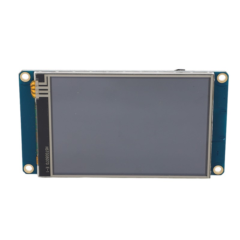 3.5in HMI Display 480 X 320 APP Drive Easy Wiring