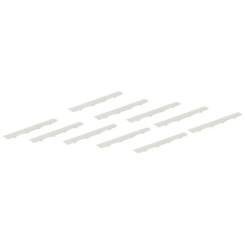 Dometic 209/019 Ventilation Grille for Seitz Heki Grey