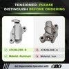 3.5 Ecoboost Timing Chain Kit with Water Pump AT4Z6268A Fits