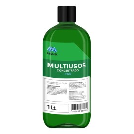 Limpiador Multiusos Pino En Concentrado Base Para 10 Litros
