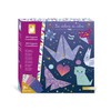 Janod - Origami Kit for Children - 200 Sheets of