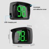 Shkalacar Car HUD Headup Display KM/H MPH GPS Digital Speedometer
