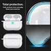 Spigen Ultra Hybrid Hülle Case Kompatibel mit AirPods Pro 2.