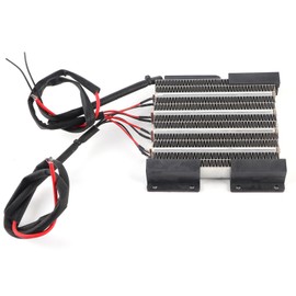 48V 850W PTC Ceramic Air Heater Heating Elements Self Control Temperature for Small New Energy Vehicles