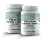 Facial Time 2 Colageno Hid Puro Ácido Hialurónico 450gr