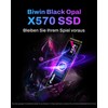 BIWIN Black Opal X570 1TB SSD Gen5
